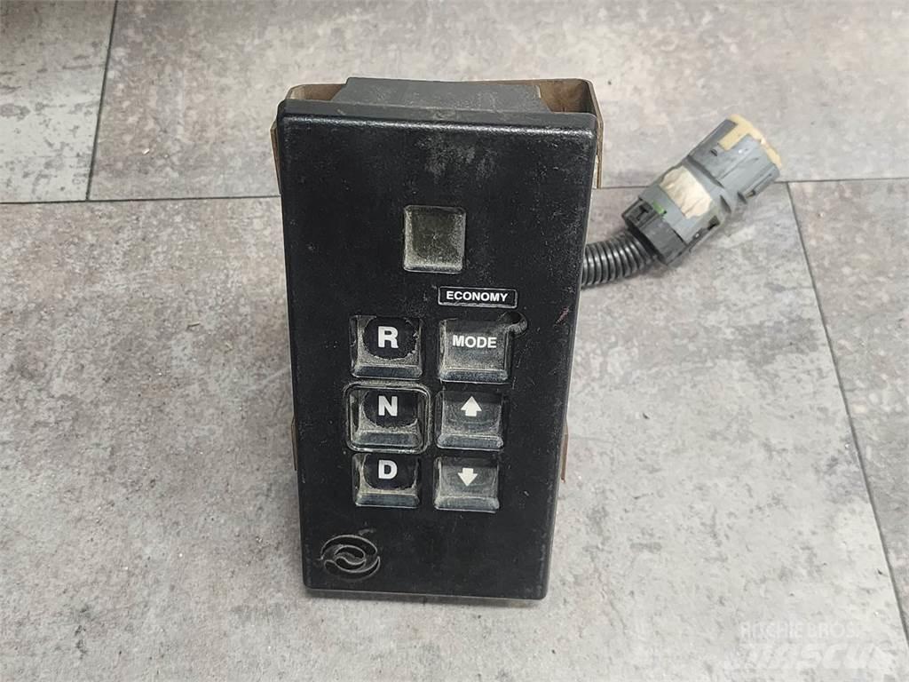 Allison  Electronics
