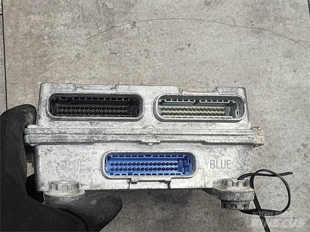 Allison  Electronics