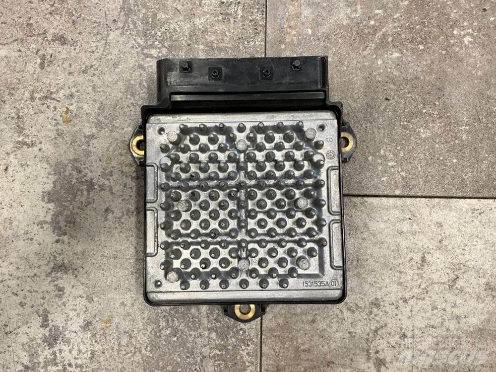 Allison  Electronics