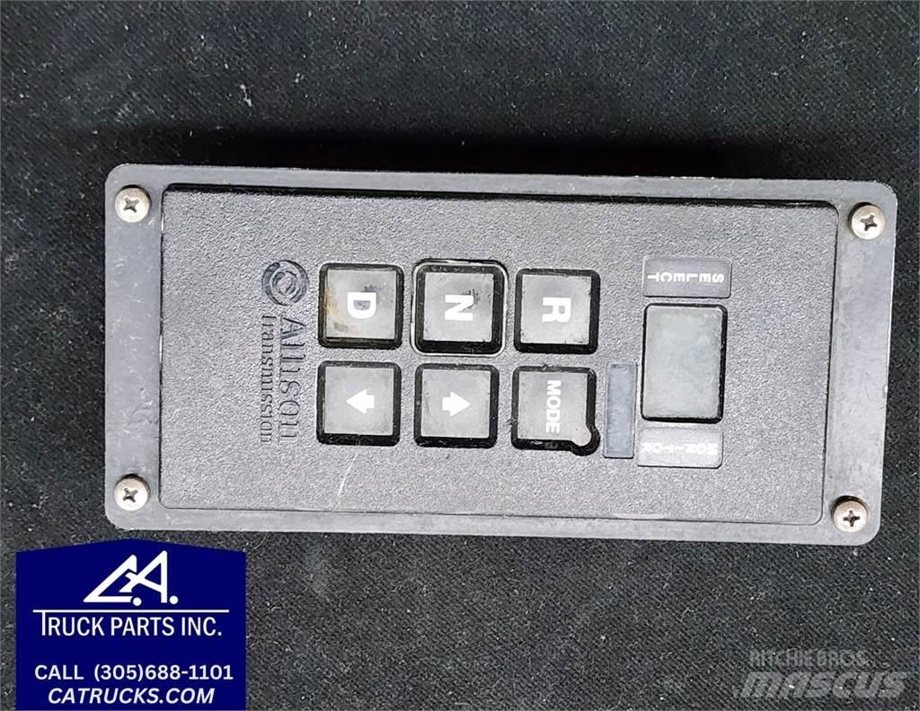 Allison  Electronics