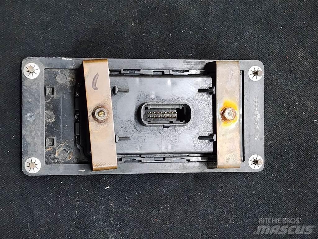 Allison  Electronics