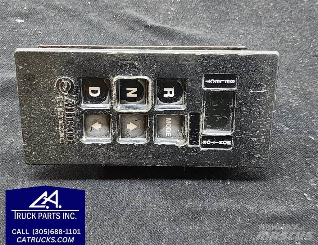 Allison  Electronics