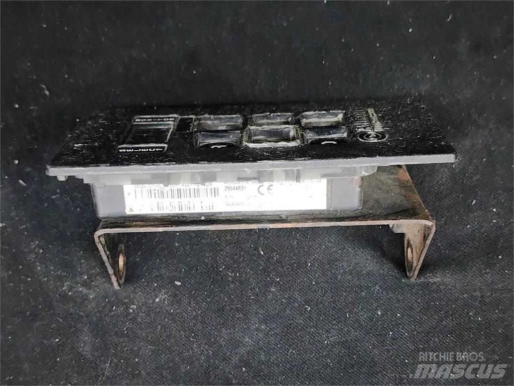 Allison  Electronics