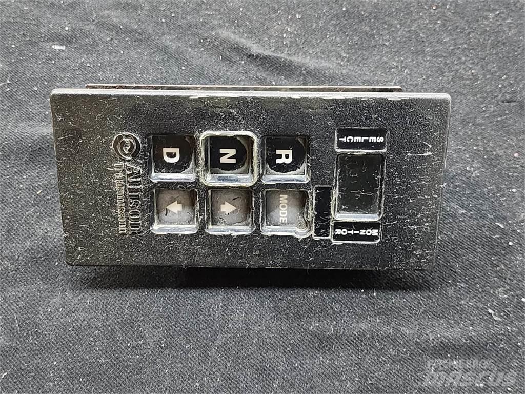 Allison  Electronics