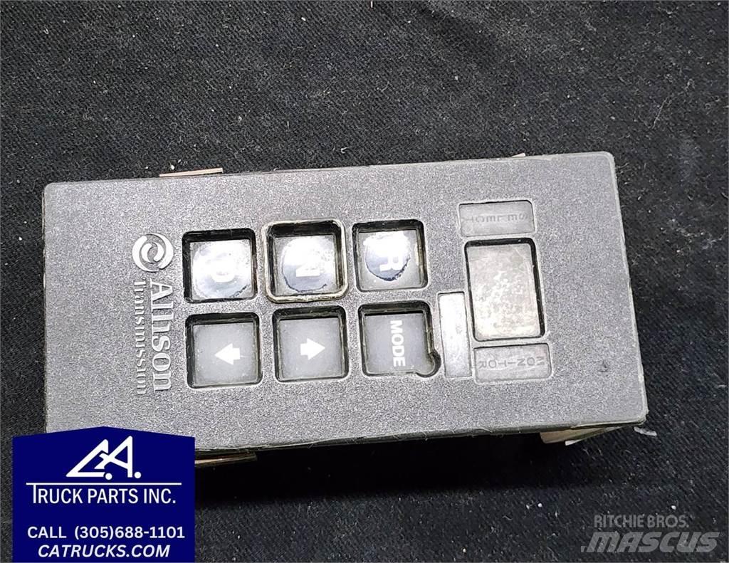 Allison  Electronics
