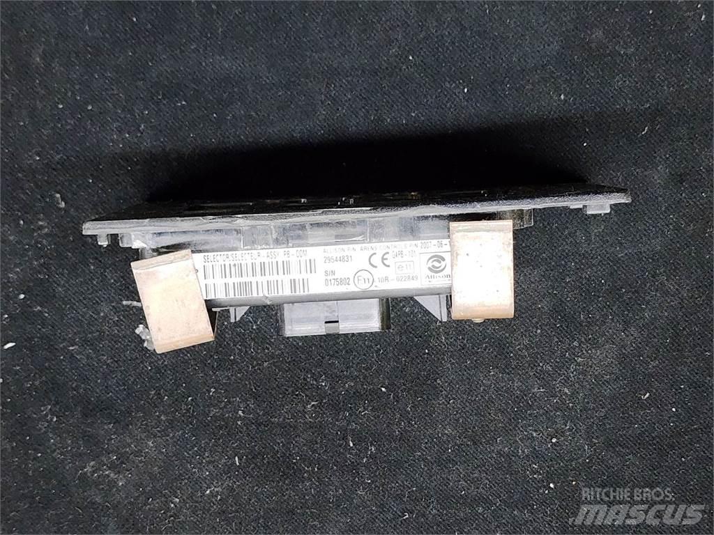 Allison  Electronics