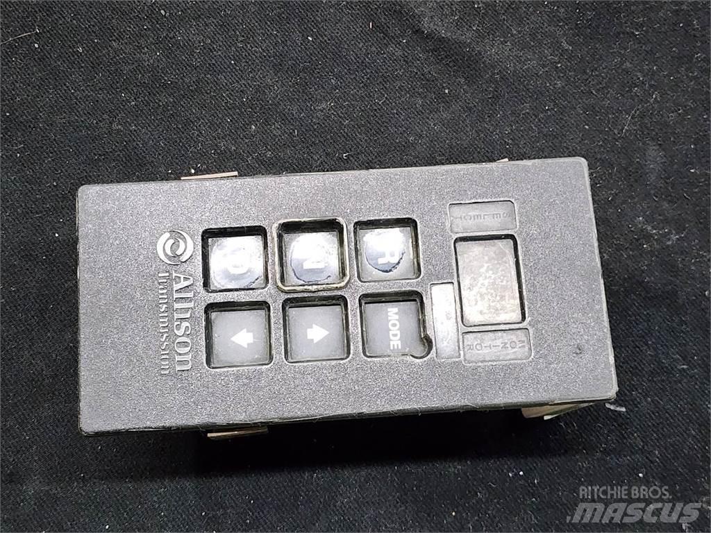 Allison  Electronics