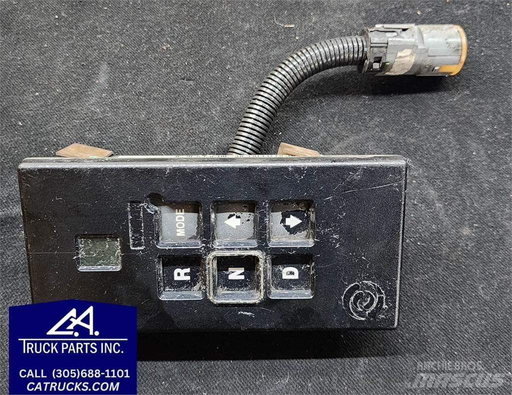 Allison  Electronics