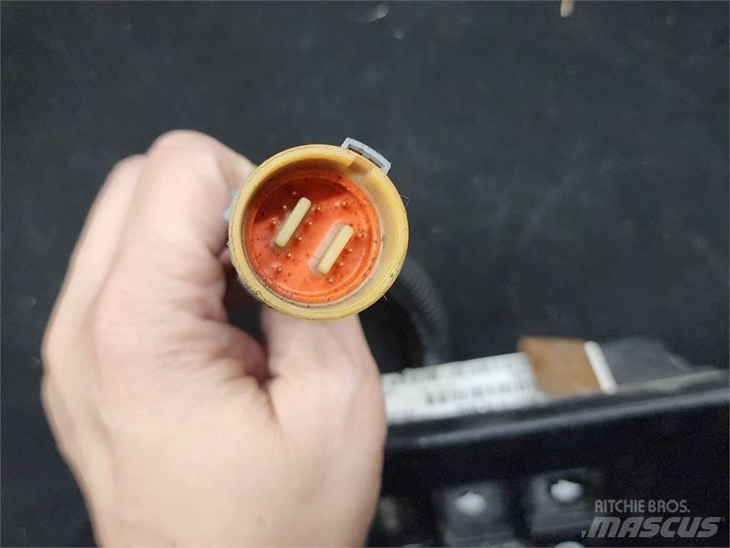 Allison  Electronics