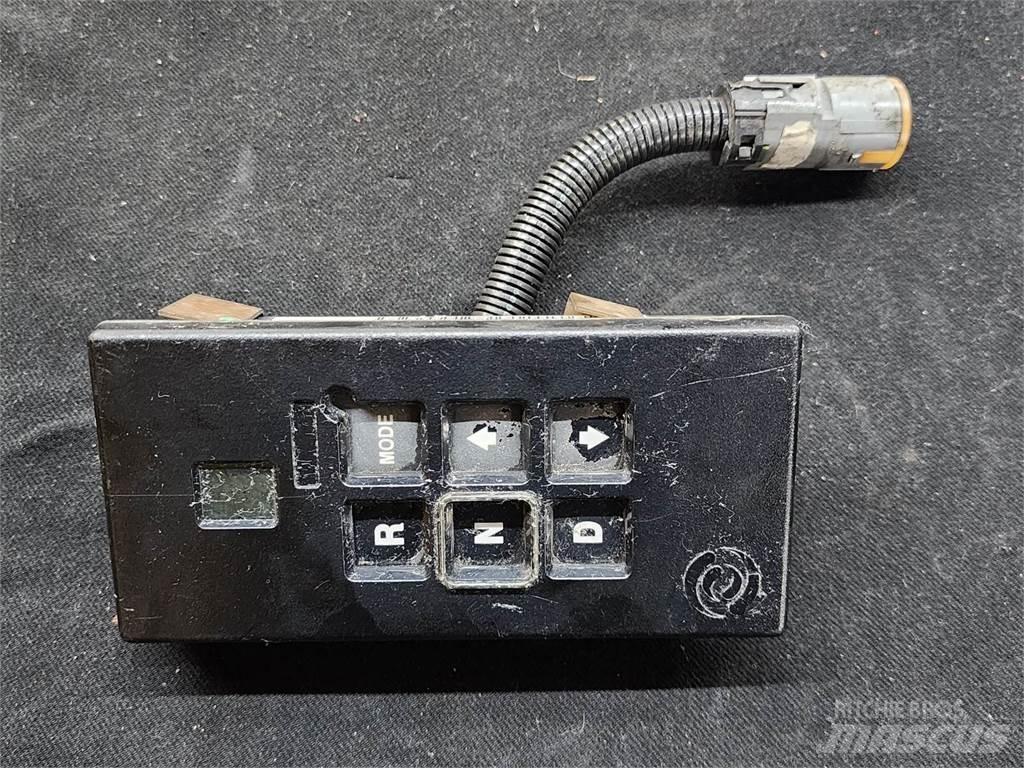 Allison  Electronics