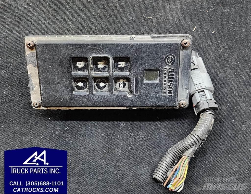 Allison  Electronics