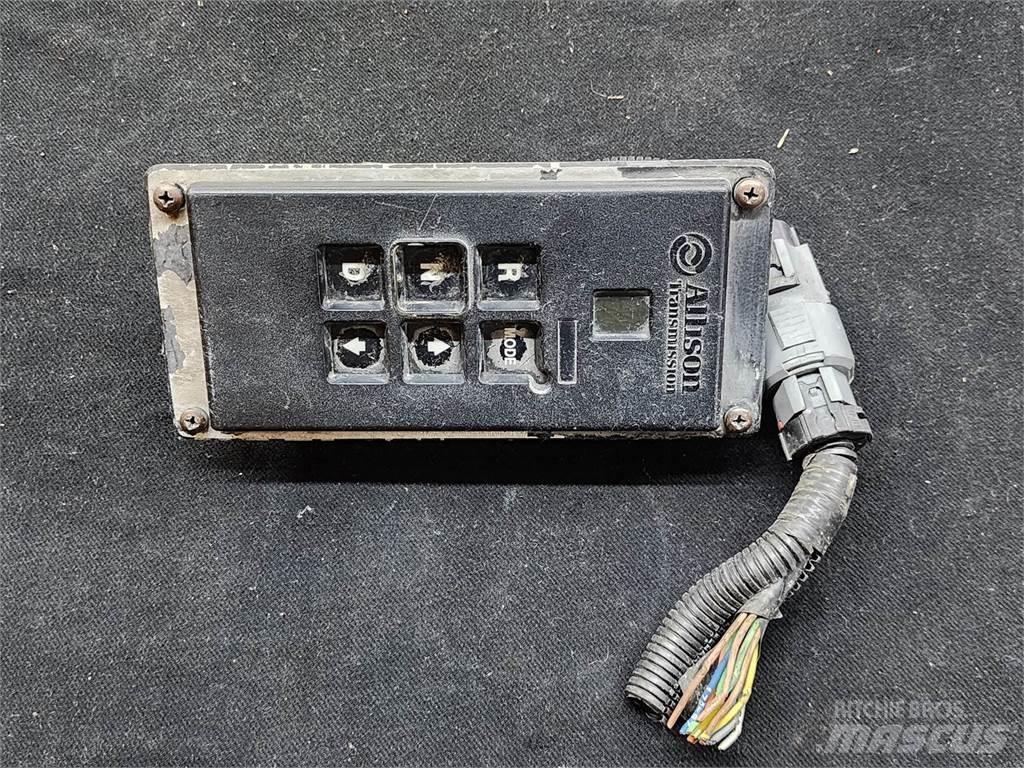 Allison  Electronics
