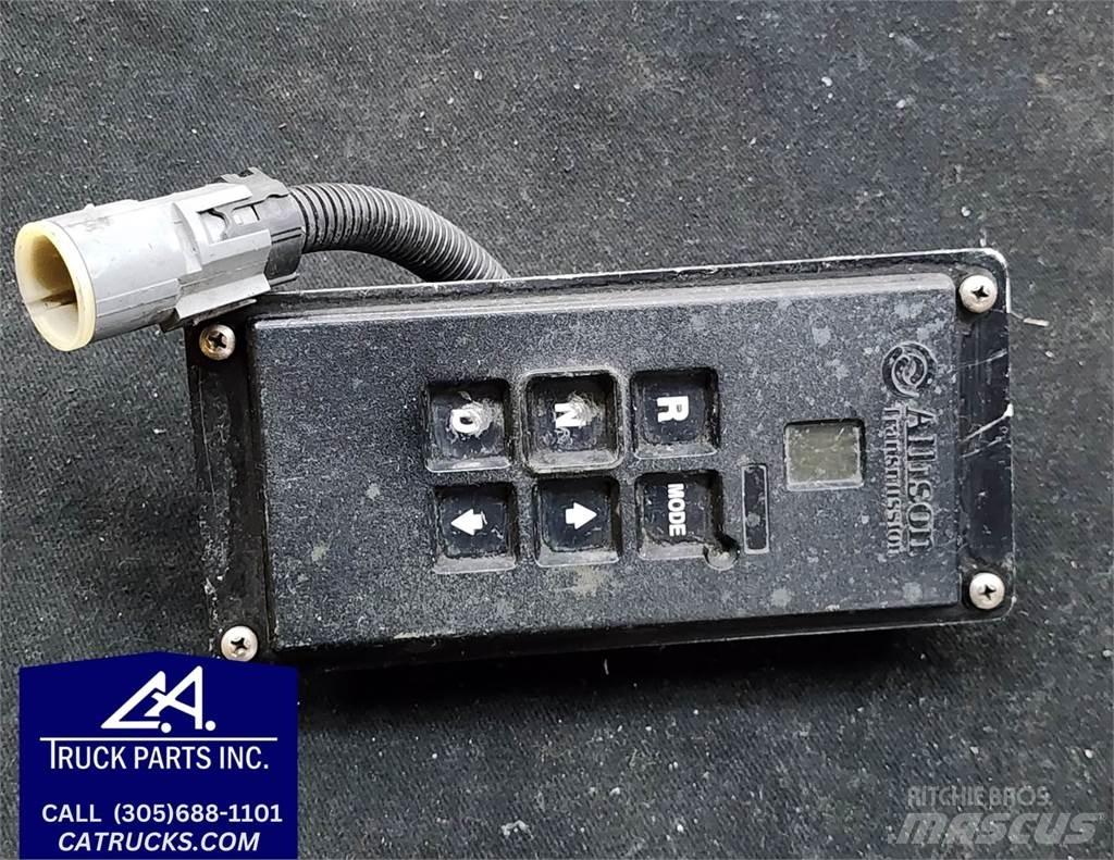 Allison  Electronics