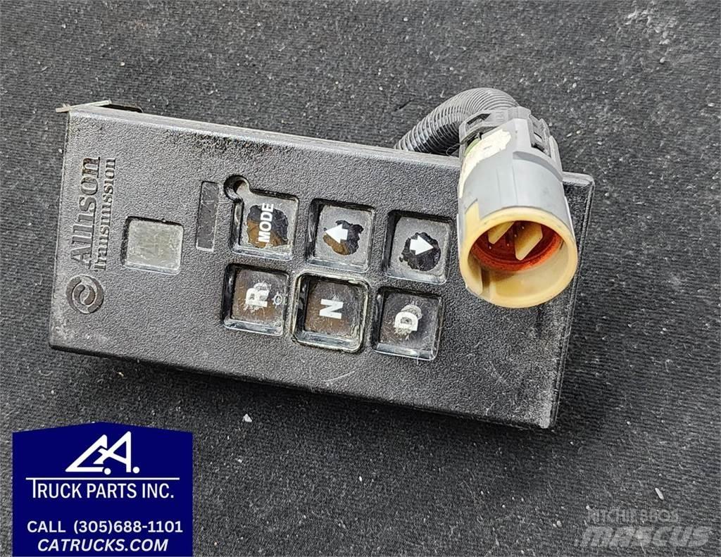 Allison  Electronics