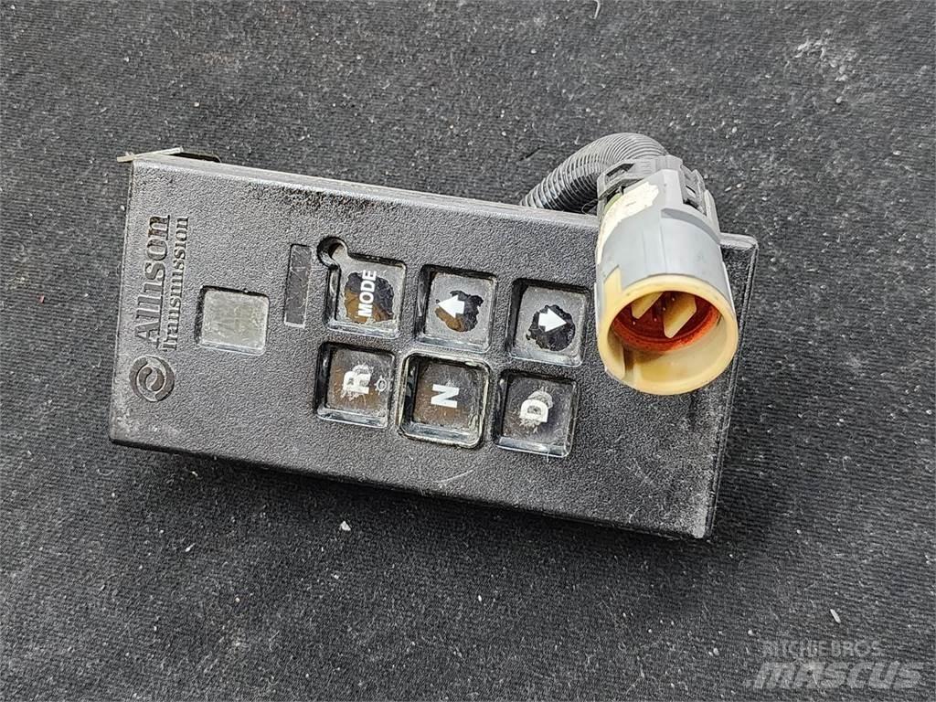 Allison  Electronics