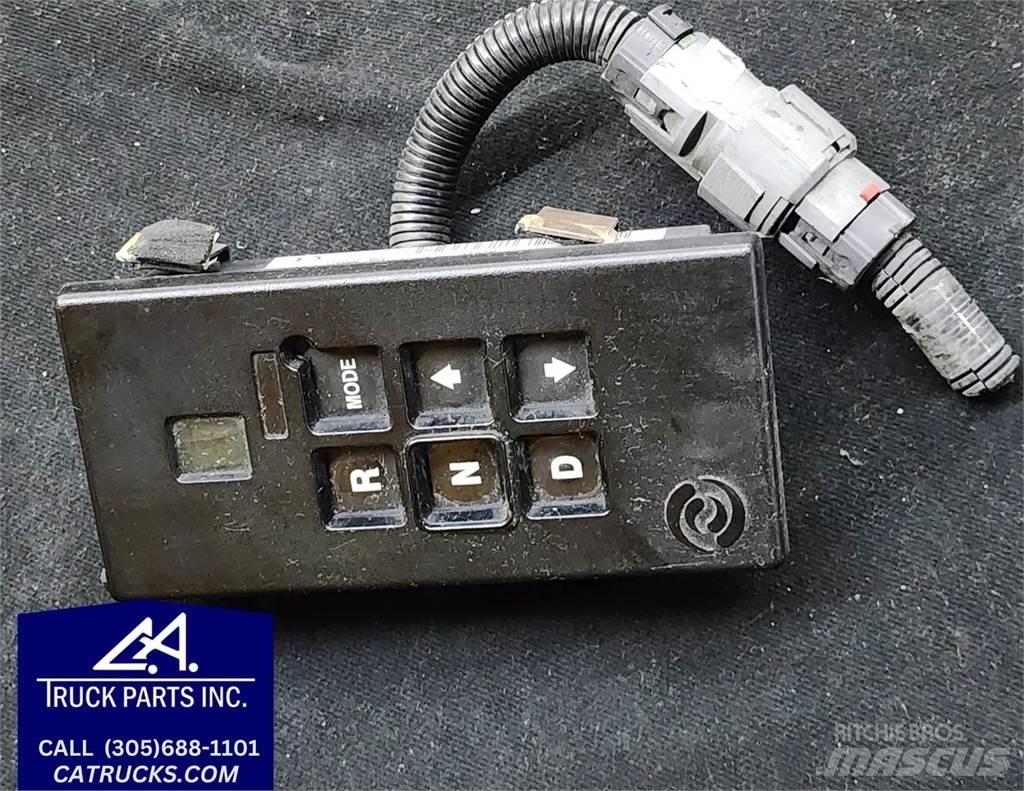 Allison  Electronics