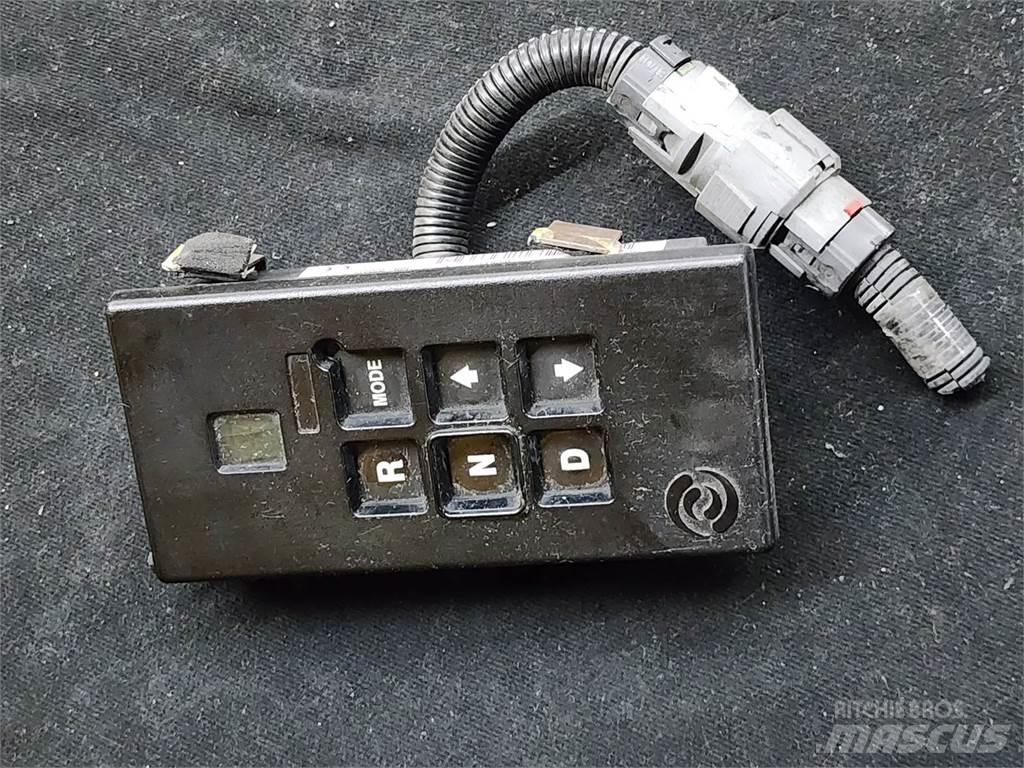 Allison  Electronics