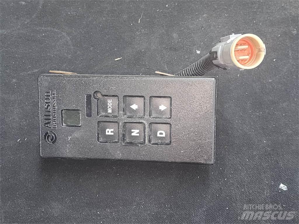 Allison  Electronics