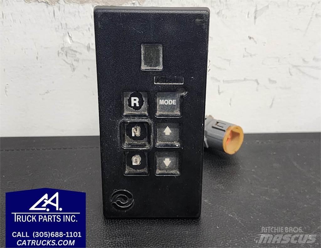 Allison  Electronics