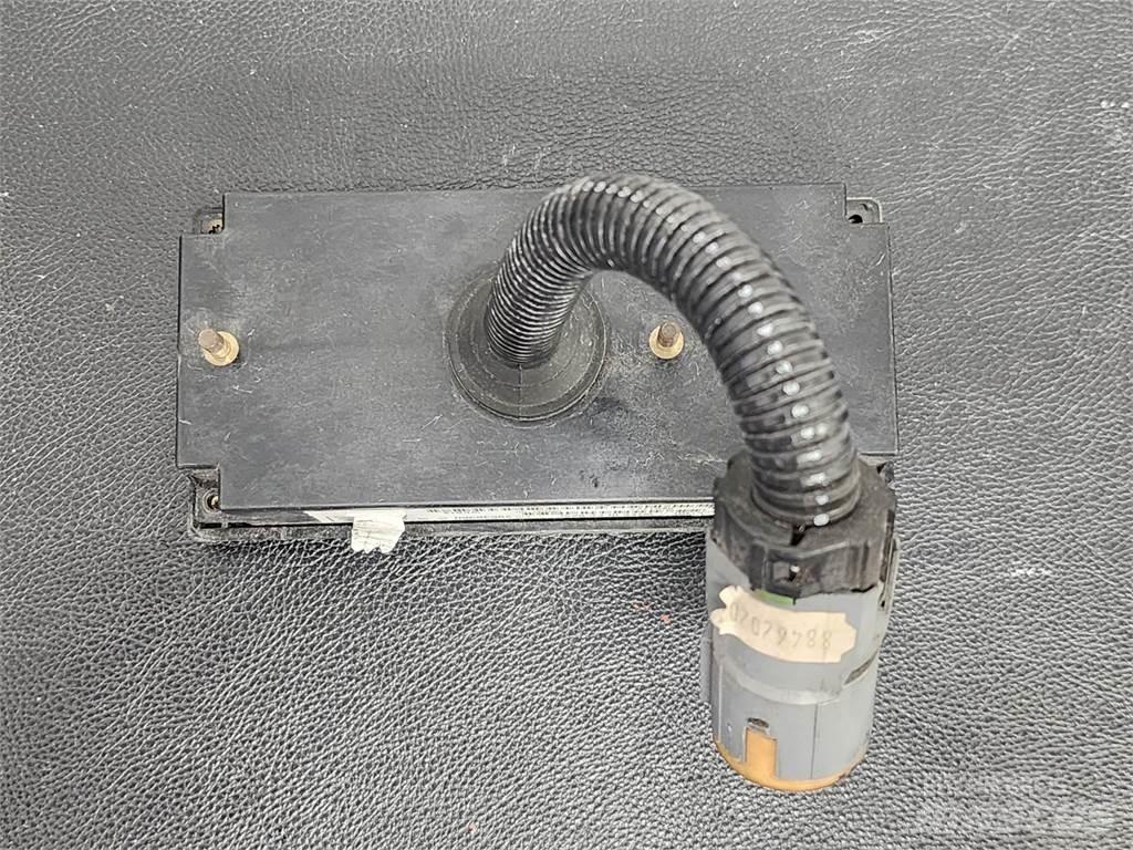 Allison  Electronics