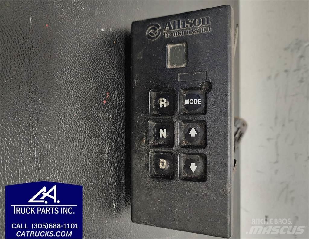 Allison  Electronics