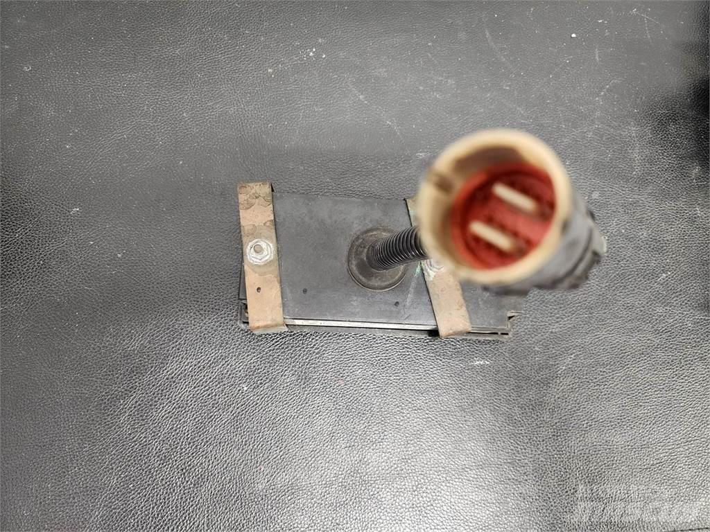 Allison  Electronics