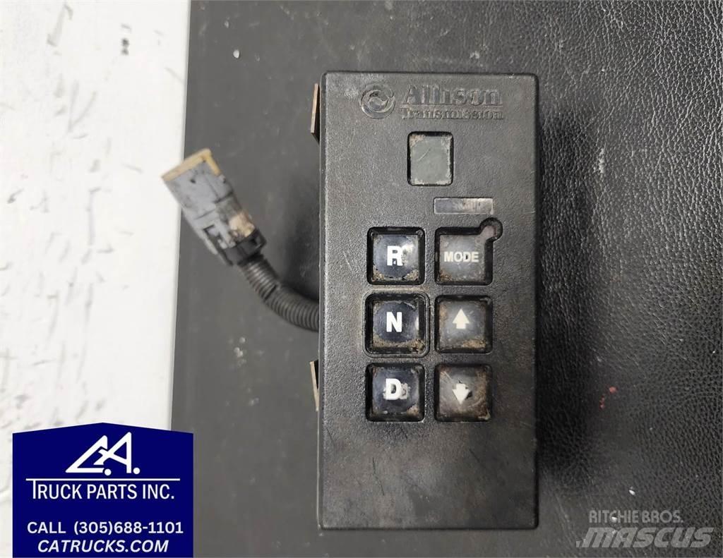 Allison  Electronics