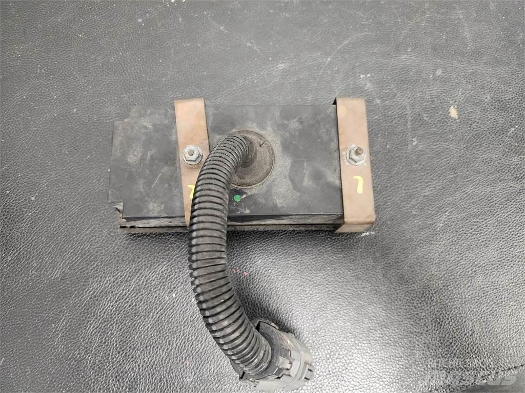Allison  Electronics