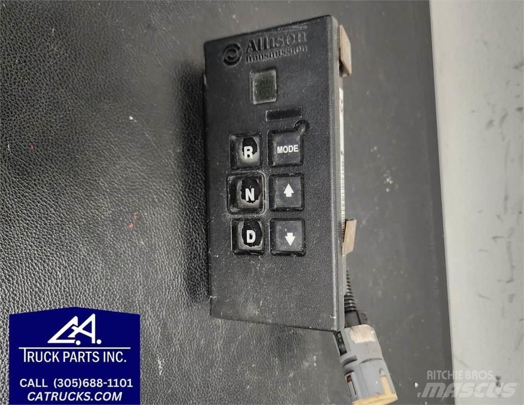 Allison  Electronics
