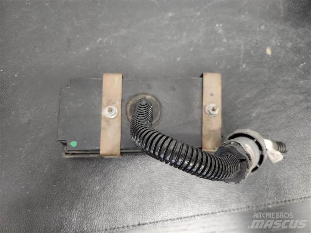 Allison  Electronics