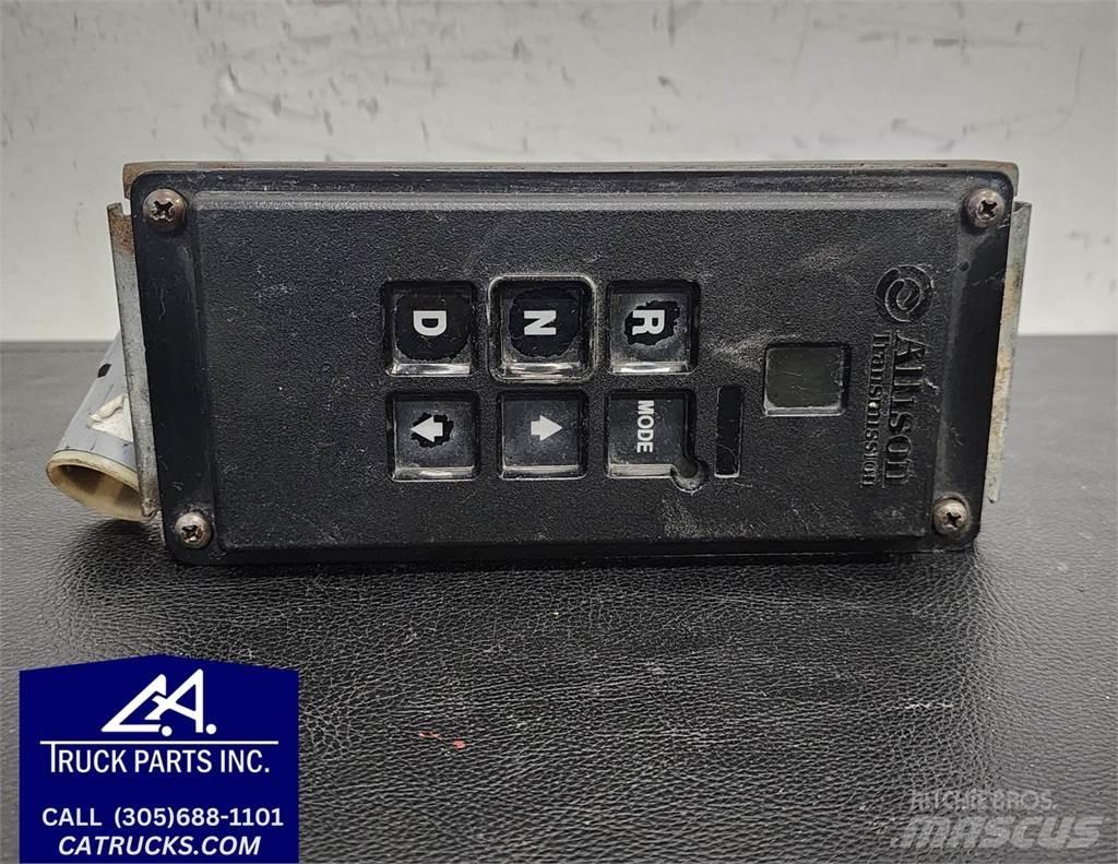 Allison  Electronics