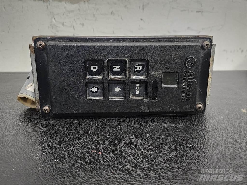 Allison  Electronics