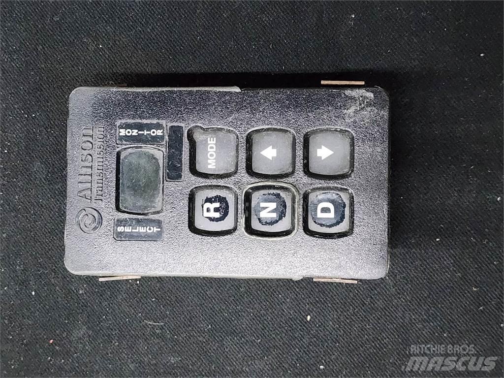 Allison  Electronics