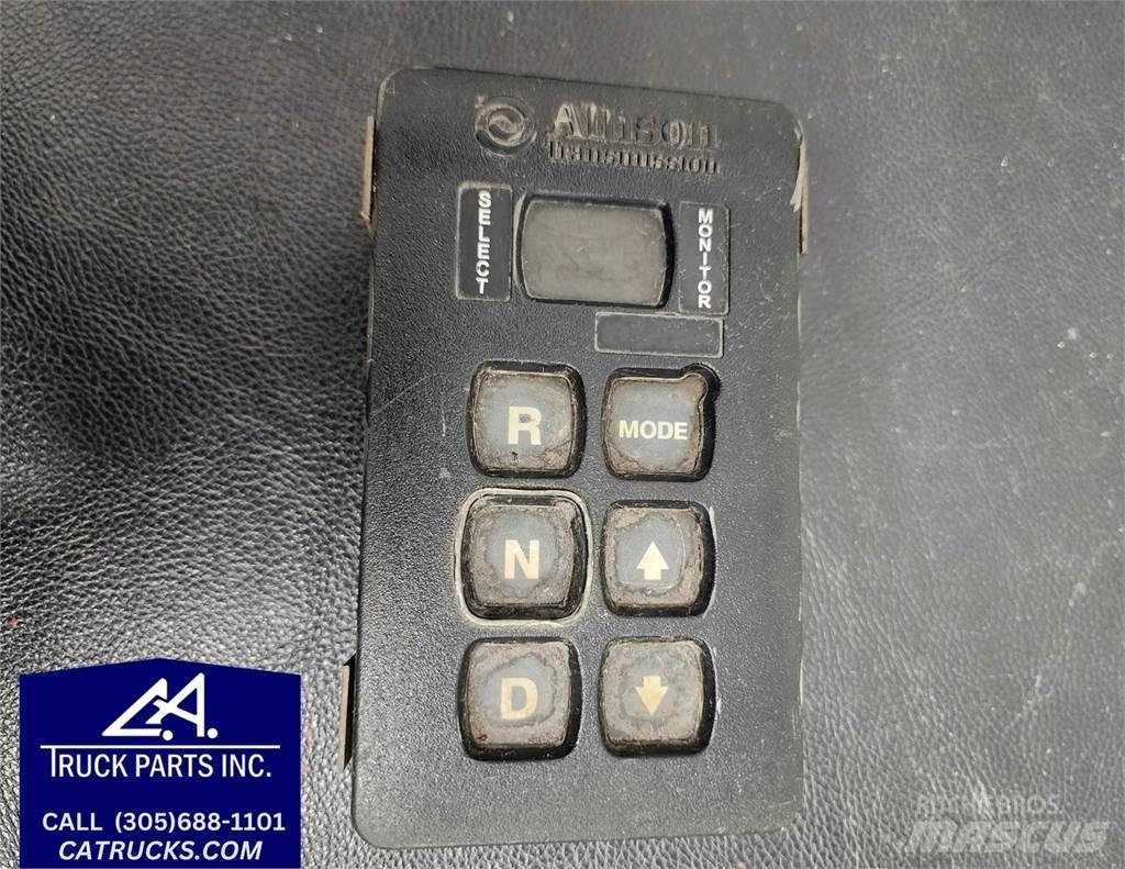 Allison  Electronics