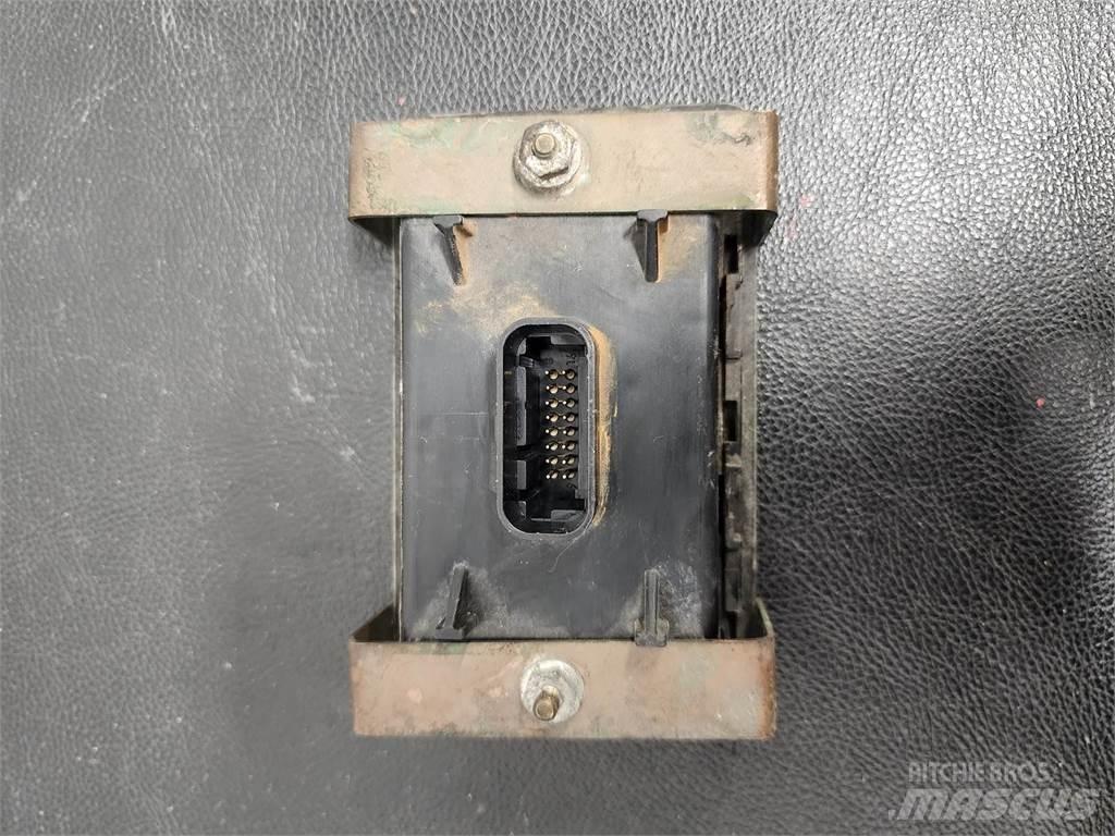Allison  Electronics