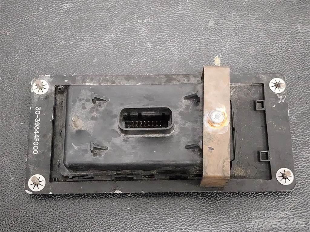 Allison  Electronics
