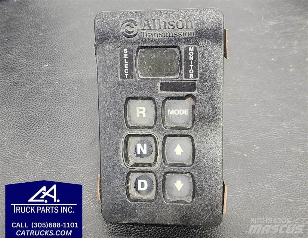 Allison  Electronics