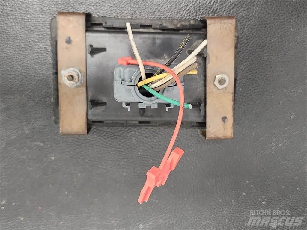Allison  Electronics