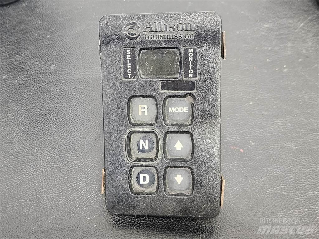 Allison  Electronics