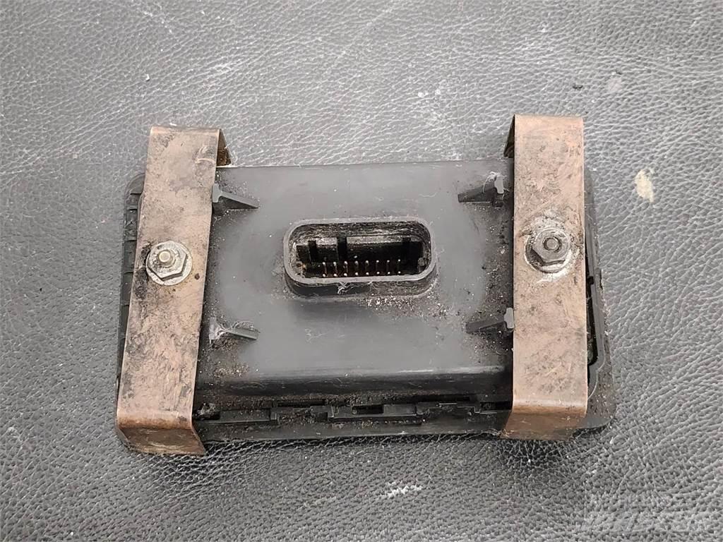 Allison  Electronics