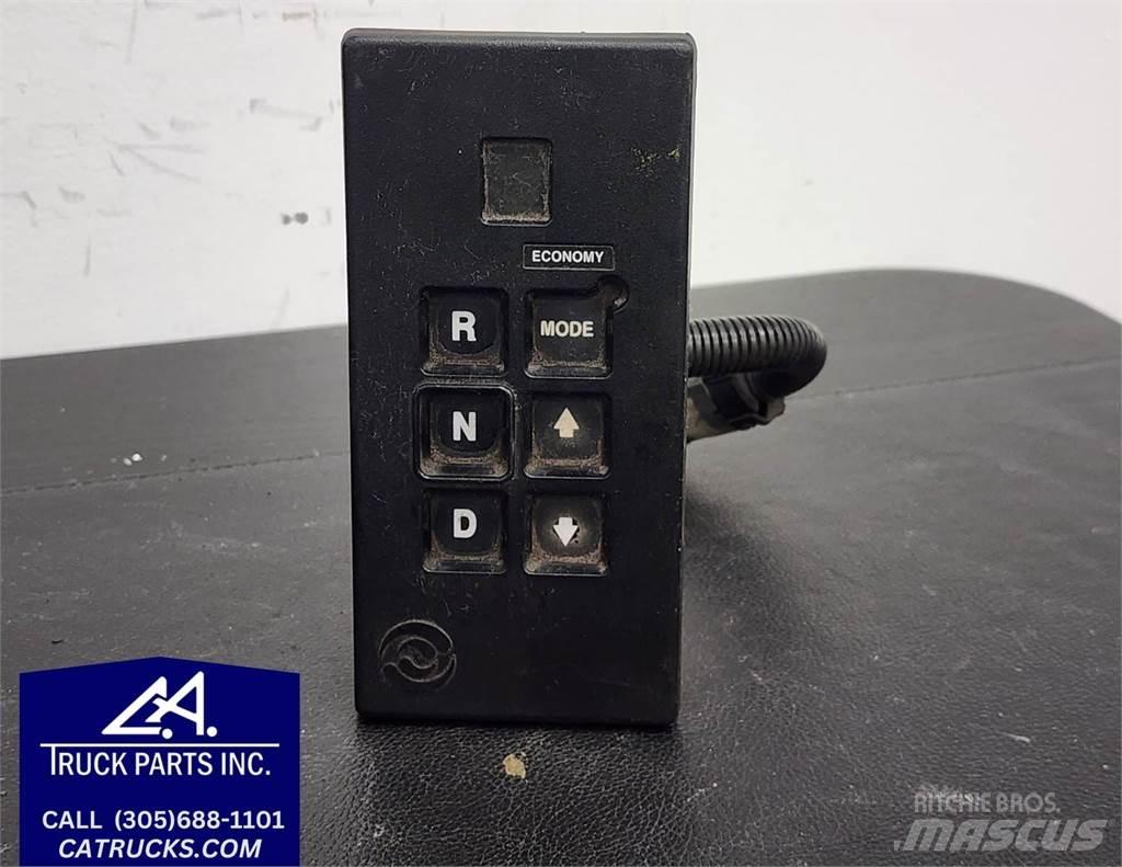 Allison  Electronics