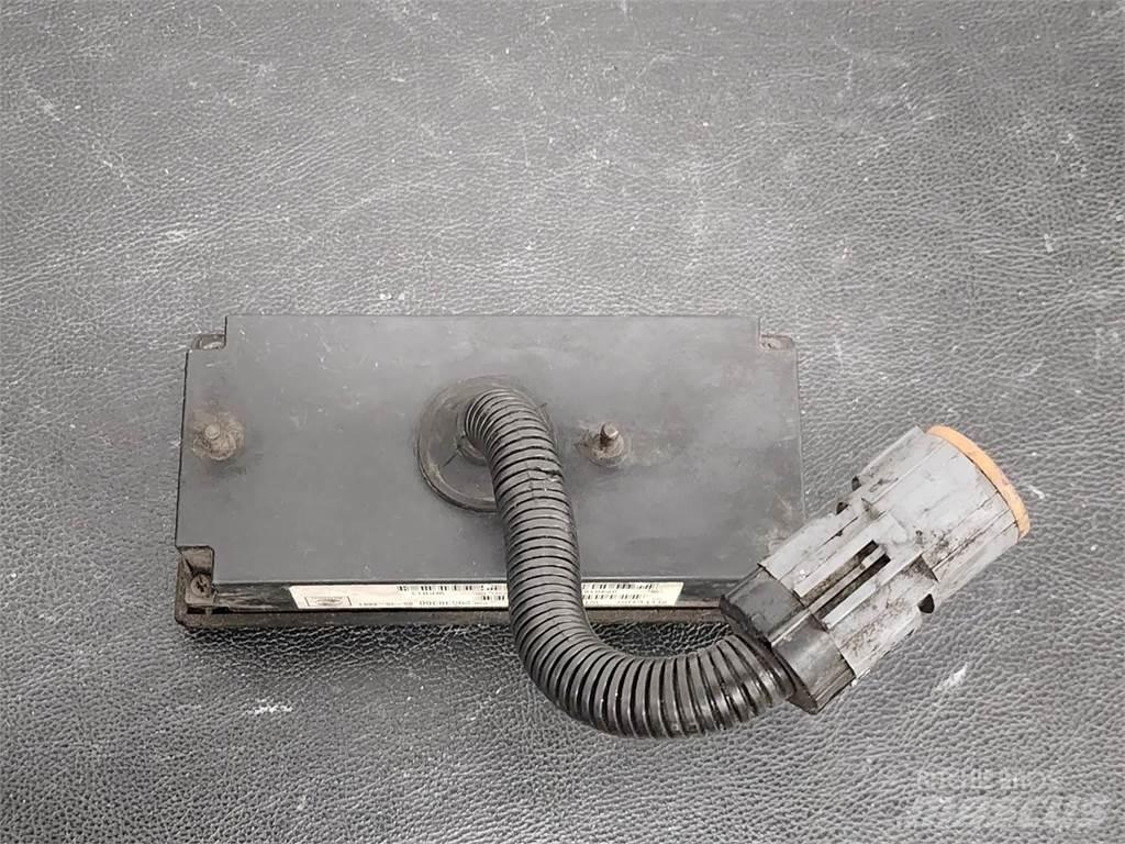 Allison  Electronics