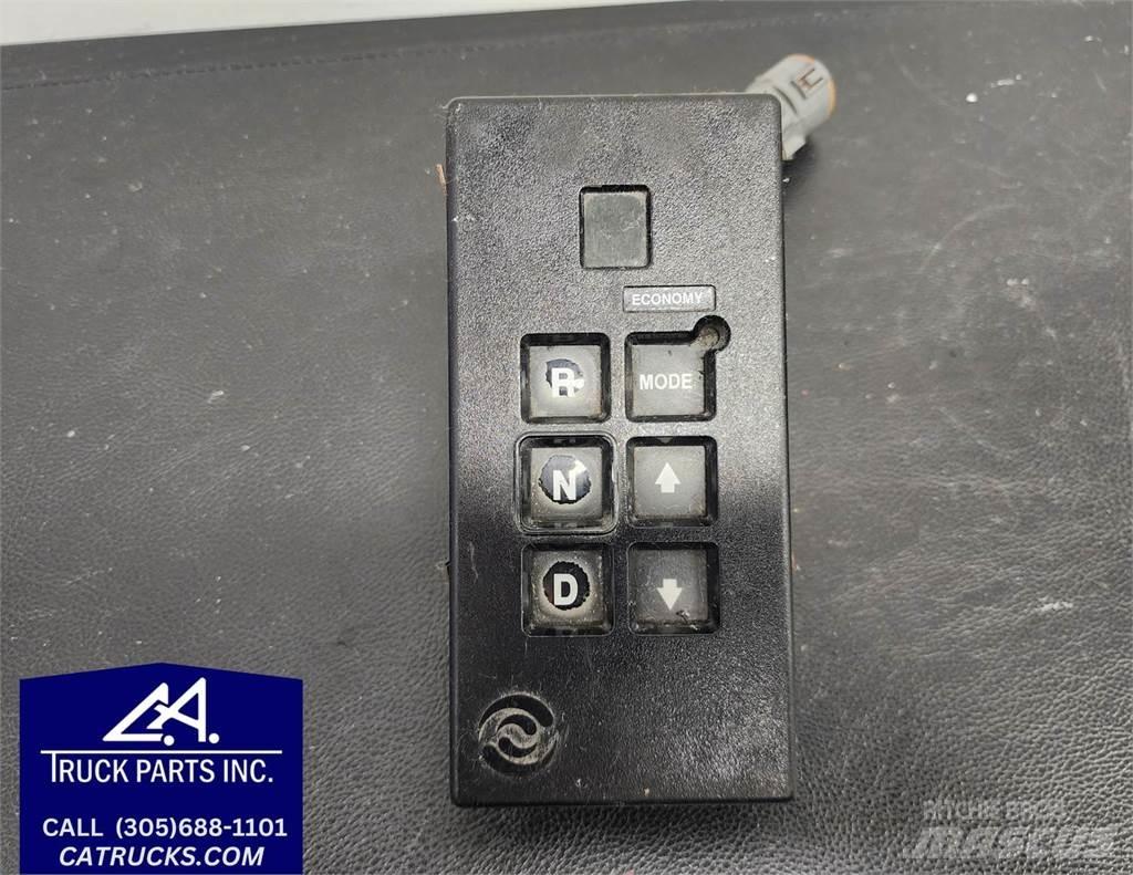 Allison  Electronics