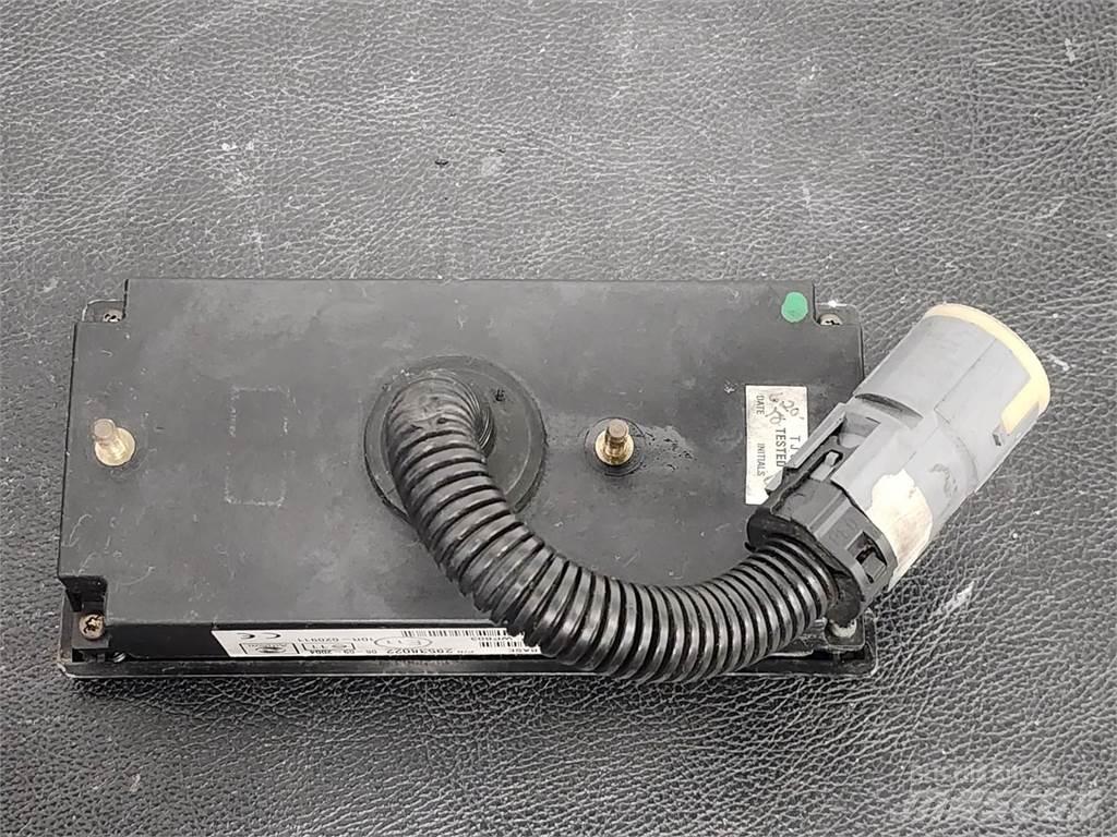 Allison  Electronics