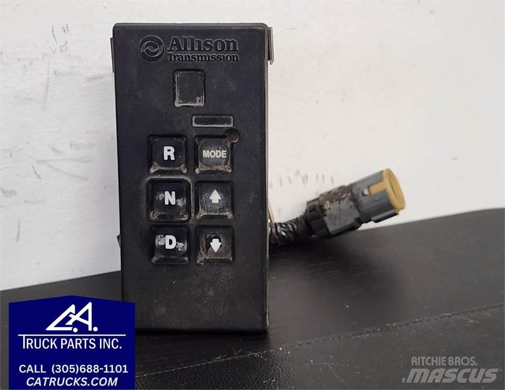 Allison  Electronics