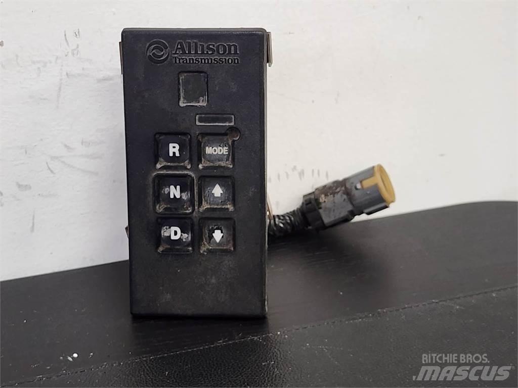 Allison  Electronics