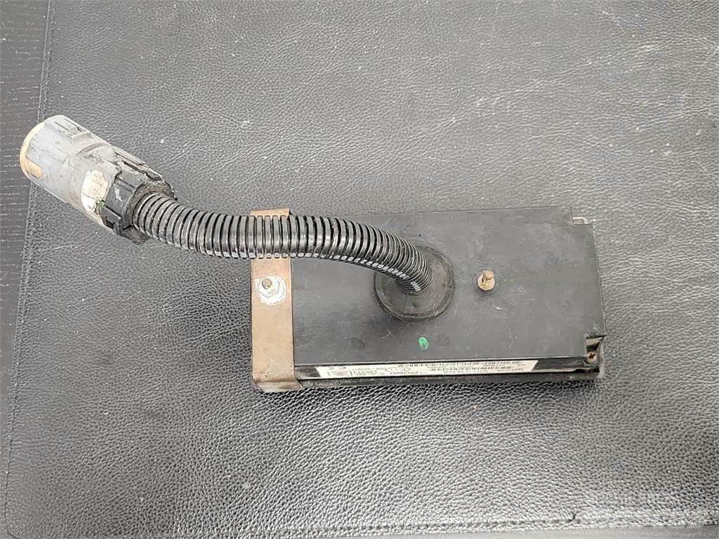 Allison  Electronics