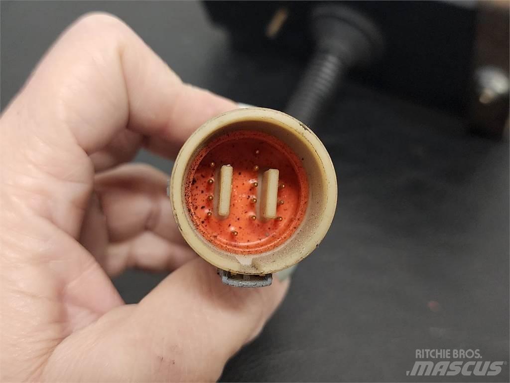 Allison  Electronics
