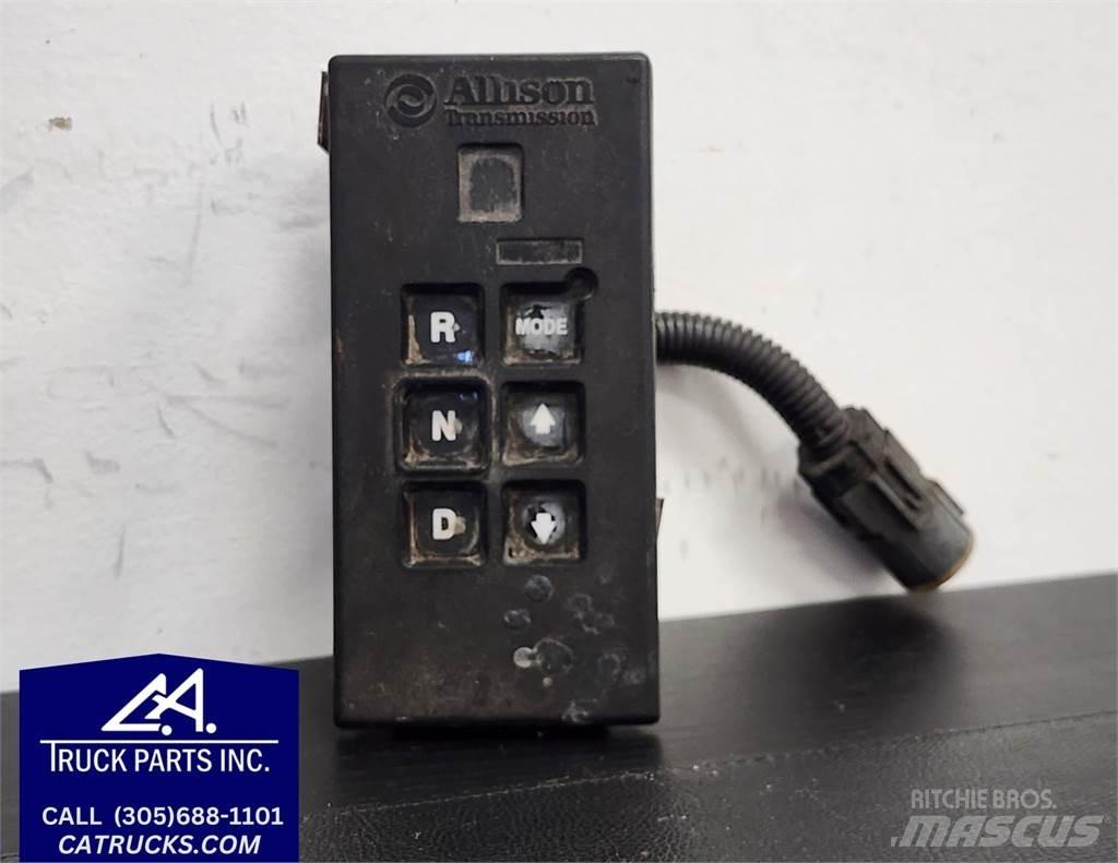 Allison  Electronics