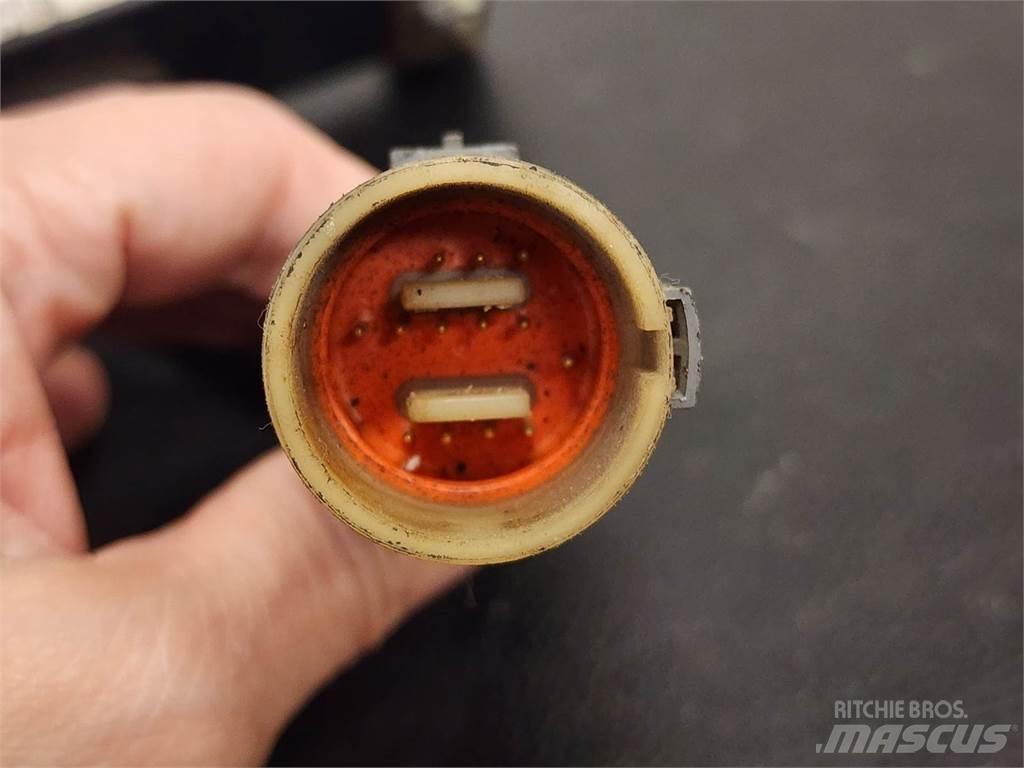 Allison  Electronics